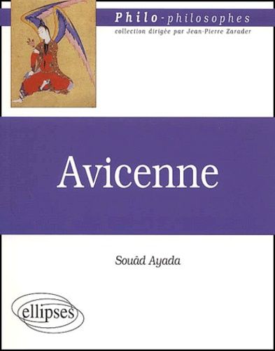 Emprunter Avicenne livre