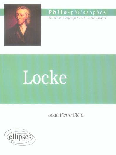 Emprunter Locke livre