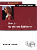 Emprunter Précis de culture italienne livre