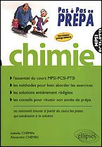 Emprunter Chimie MPSI-PCSI-PTSI livre