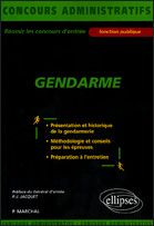 Emprunter Gendarme livre