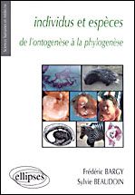 Emprunter Individus et espèces. De l'ontogenèse à la phylogenèse livre