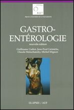 Emprunter Gastro-entérologie livre