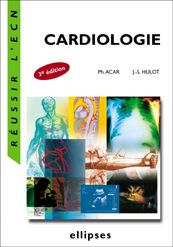 Emprunter Cardiologie. 3e édition livre