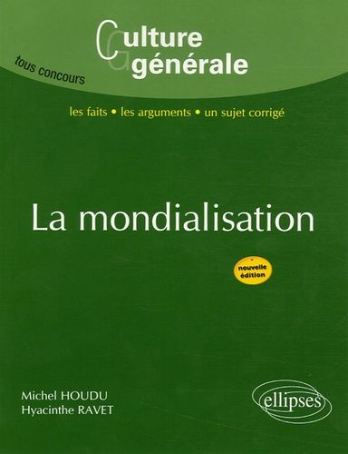 Emprunter La mondialisation. 2e édition livre