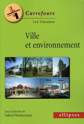 Emprunter Ville et environnement livre