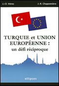 Emprunter Turquie et Union européenne : un défi réciproque livre