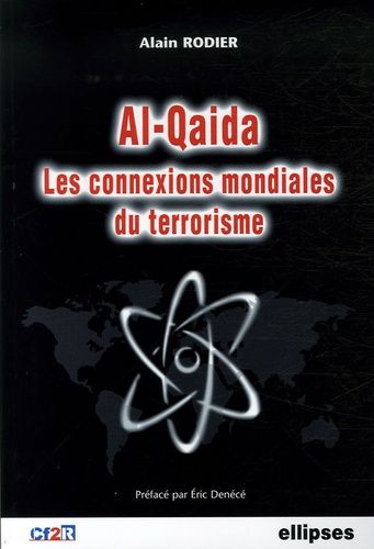 Emprunter Al-Qaida, les connexions mondiales du terrorisme livre