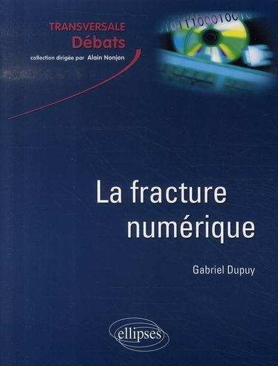 Emprunter La fracture numérique livre