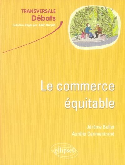 Emprunter Le commerce équitable livre