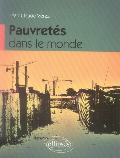 Emprunter Pauvretés dans le monde livre