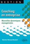 Emprunter Coaching en entreprise. Nouvelles dynamiques managériales livre