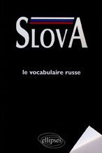 Emprunter Slova. Médiascopie du vocabulaire russe livre