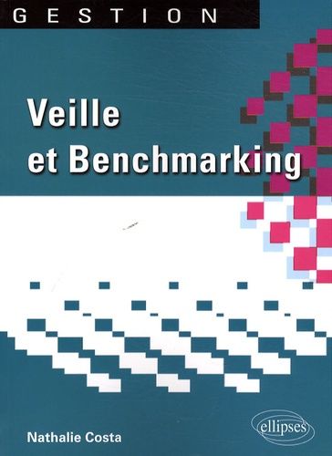 Emprunter Veille et Benchmarketing livre