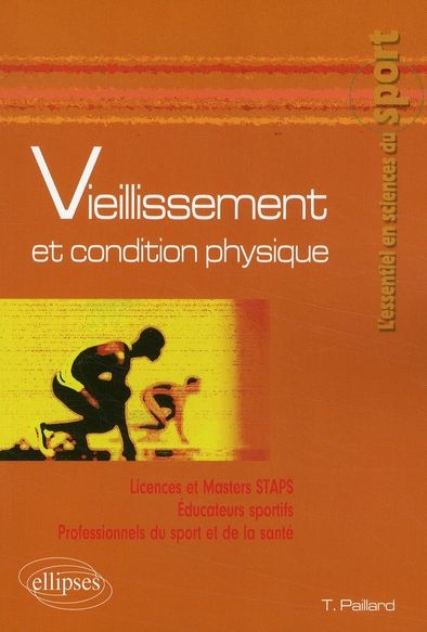 Emprunter Vieillissement et condition physique livre