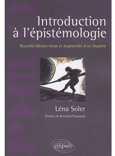 Emprunter Introduction à l'épistémologie. Edition revue et augmentée livre