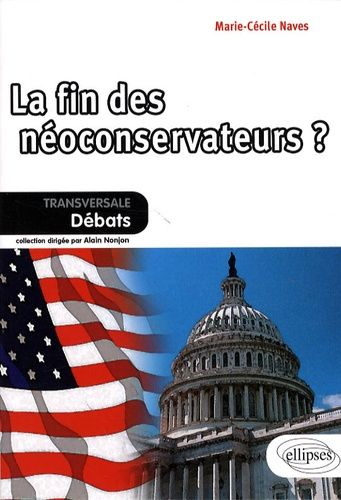 Emprunter La fin des néoconservateurs ? livre