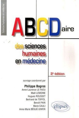 Emprunter ABCDaire des sciences humaines en médecine. 2e édition livre