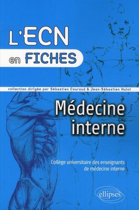 Emprunter Médecine interne livre