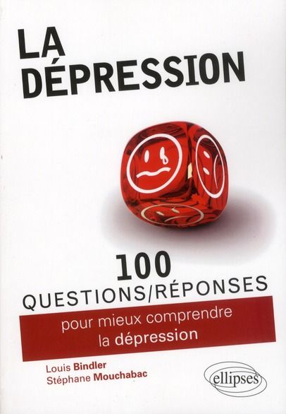 Emprunter 100 questions/réponses pour mieux comprendre la Dépression livre