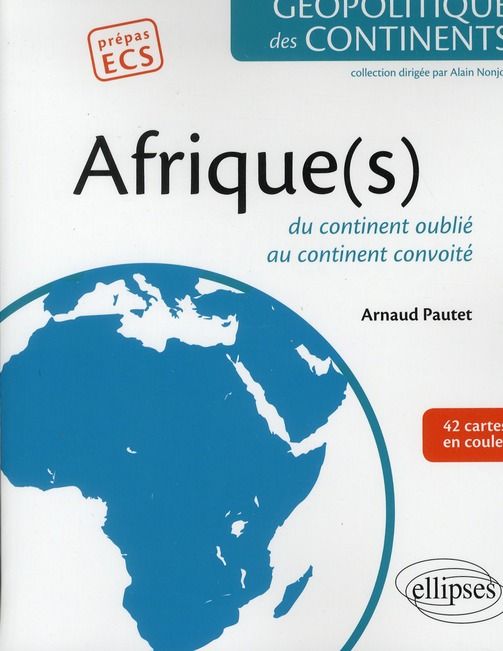 Emprunter Afrique(s). Du continent oublié au continent convoité livre