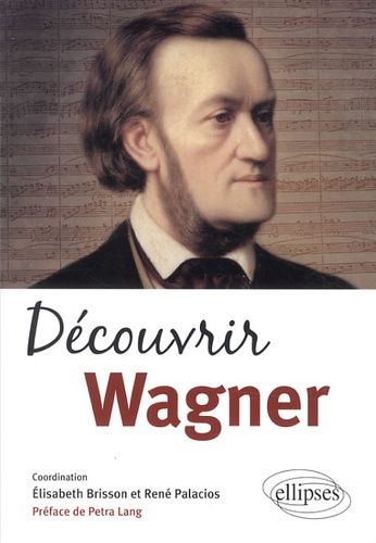 Emprunter Découvrir Wagner livre