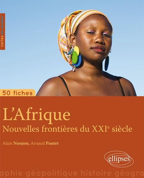 Emprunter L'Afrique, nouvelle frontière du XXIe siècle livre