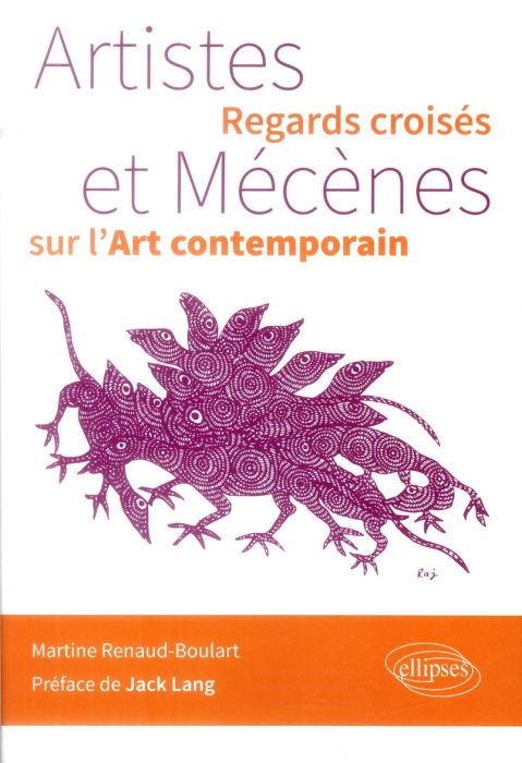 Emprunter Artistes et mécènes. Regards croisés sur l'art contemporain livre