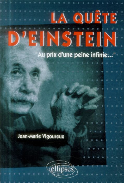 Emprunter La quête d'Einstein. 