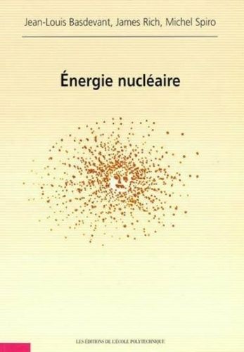 Emprunter Energie nucléaire livre