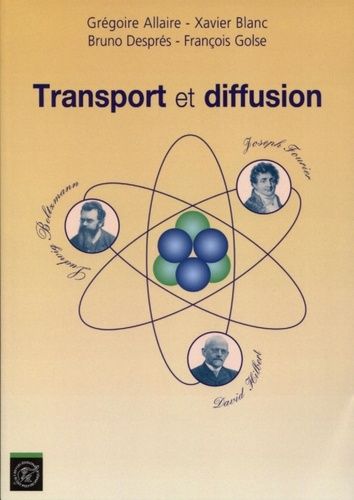 Emprunter Transport et diffusion livre