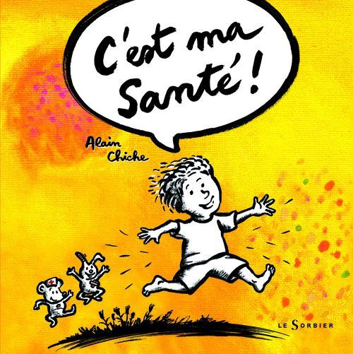 Emprunter C'est ma santé ! livre