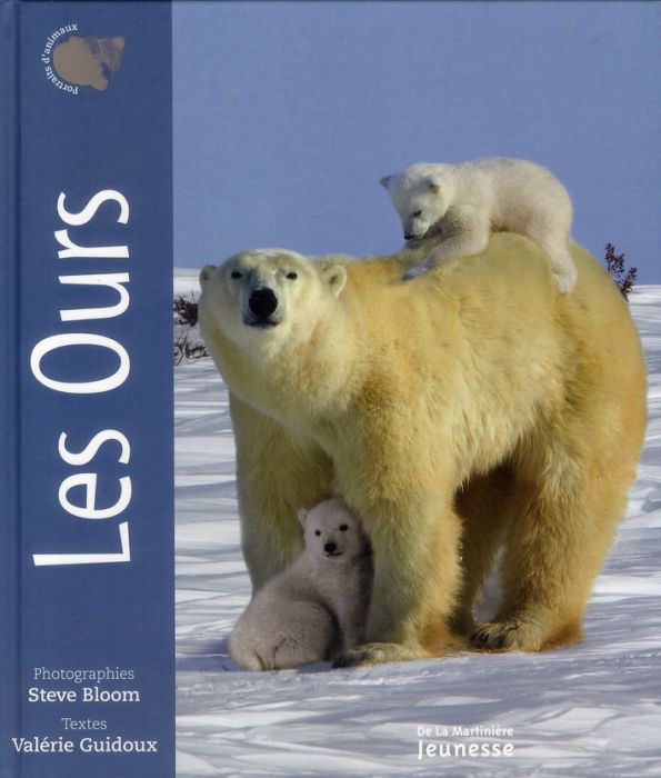 Emprunter Les Ours livre