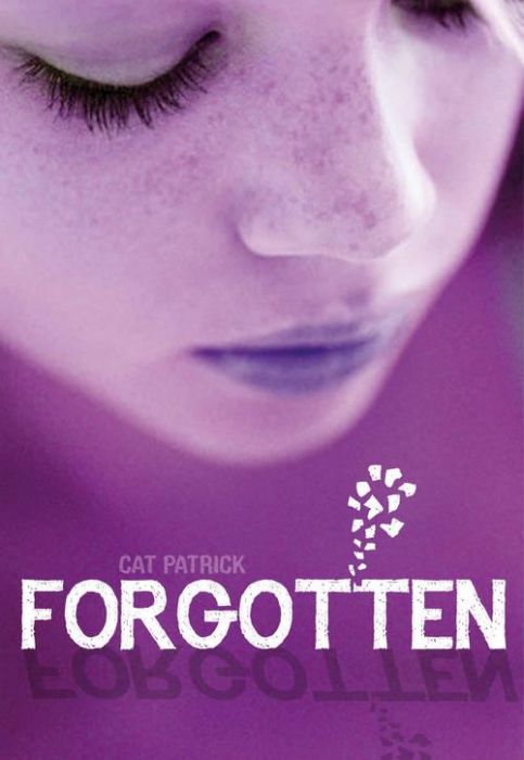 Emprunter Forgotten livre