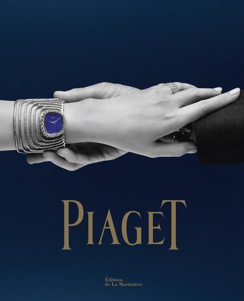 Emprunter Piaget. Horlogers et joailliers depuis 1874 livre