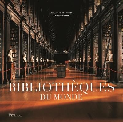 Emprunter Bibliothèques du monde livre