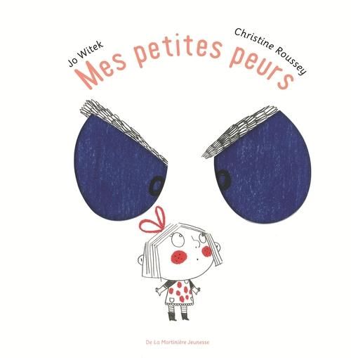 Emprunter Mes petites peurs livre