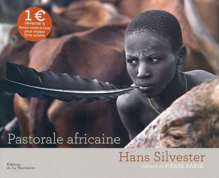 Emprunter Pastorale africaine livre