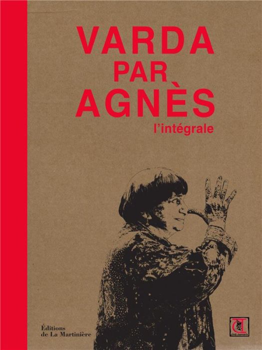 Emprunter Varda par Agnès. L'intégrale 2 volumes livre