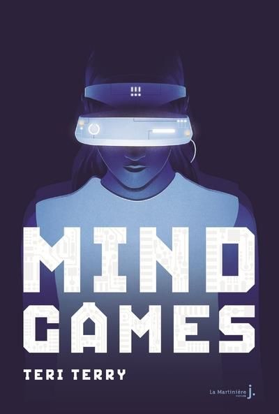 Emprunter Mind Games livre