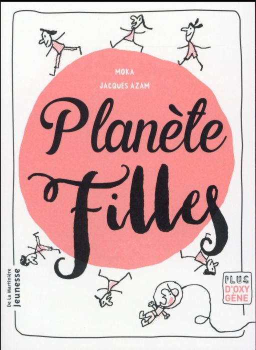 Emprunter Planète filles livre