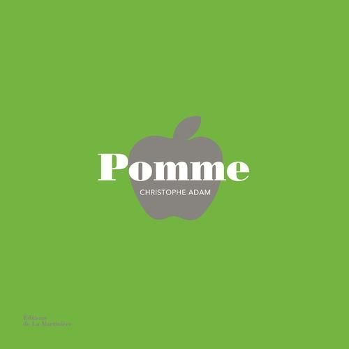 Emprunter Pomme livre