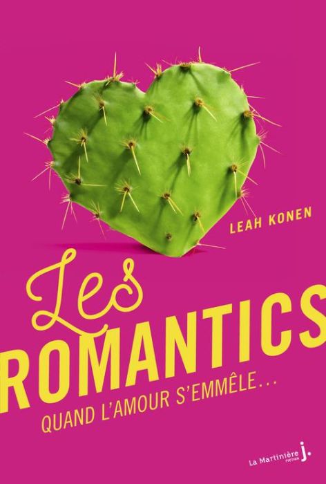 Emprunter Les romantics livre