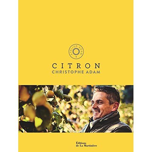 Emprunter Citron livre