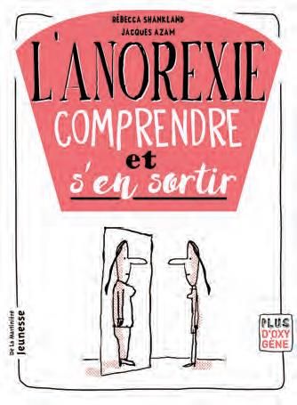 Emprunter L'anorexie, un guide pour comprendre livre