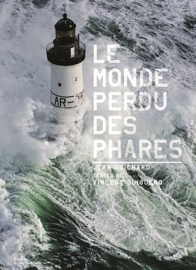 Emprunter Le monde perdu des phares livre