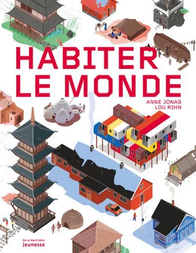 Emprunter Habiter le monde livre