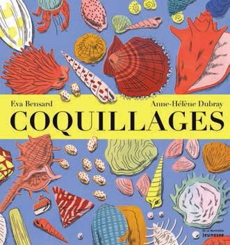 Emprunter Coquillages livre