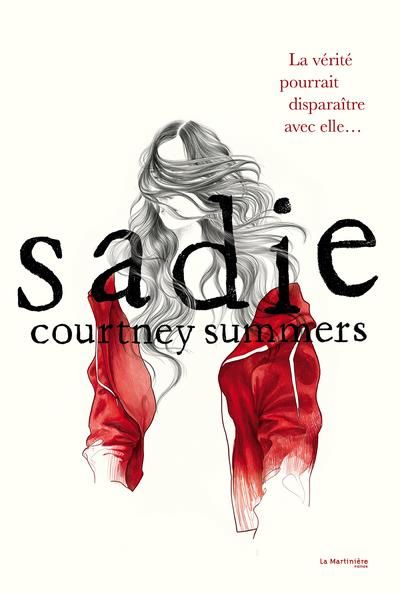 Emprunter Sadie livre