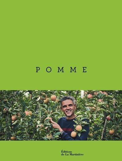 Emprunter Pomme livre